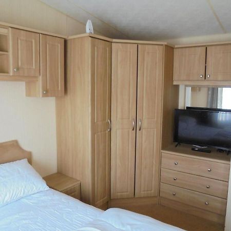 The Wolds: The Wolds:- 6 Berth, Central Heated Ingoldmells Extérieur photo