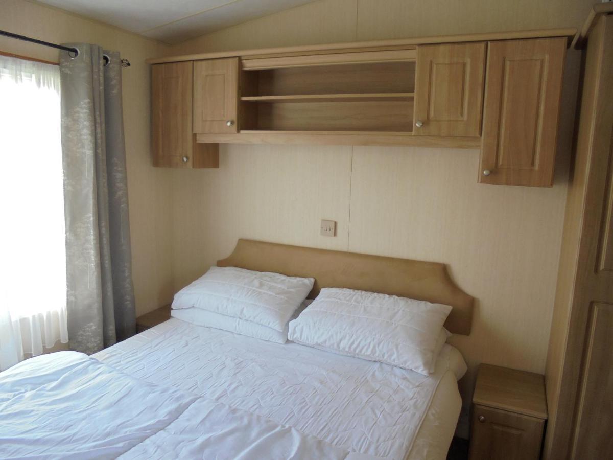 The Wolds: The Wolds:- 6 Berth, Central Heated Ingoldmells Extérieur photo