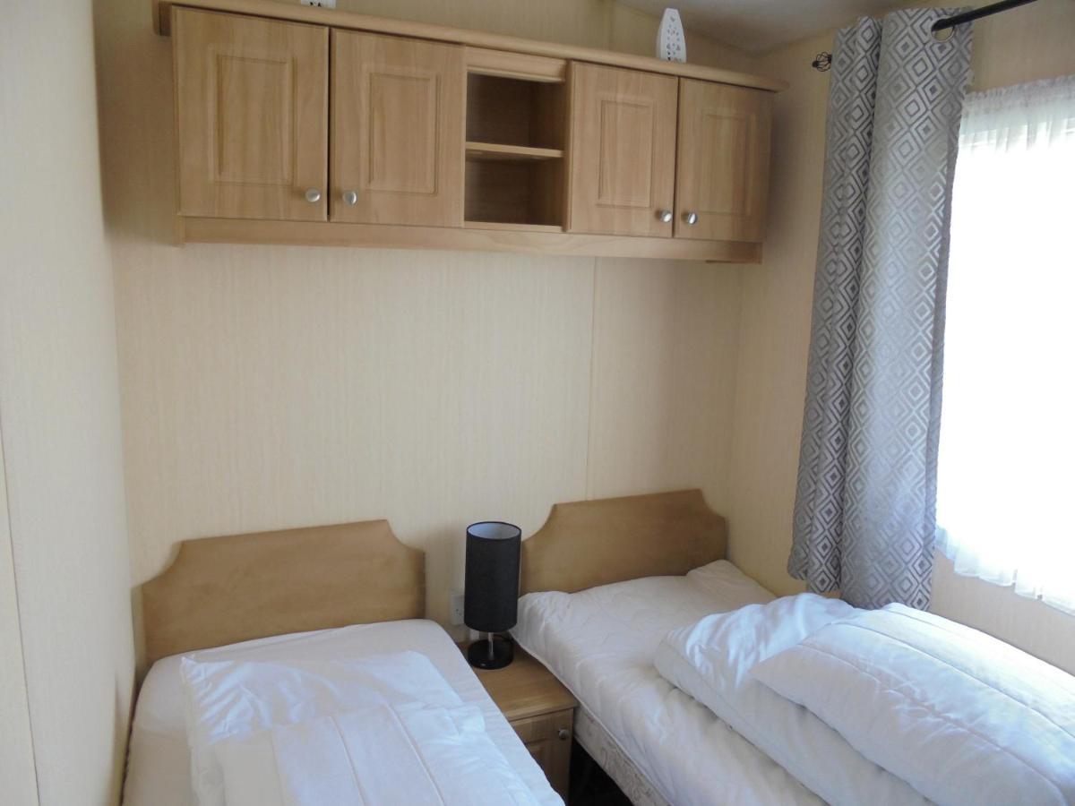 The Wolds: The Wolds:- 6 Berth, Central Heated Ingoldmells Extérieur photo